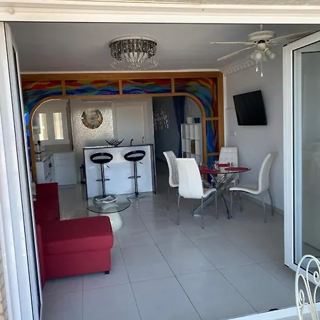 Casa Jr Apartment San Pedro del Pinatar Exterior photo