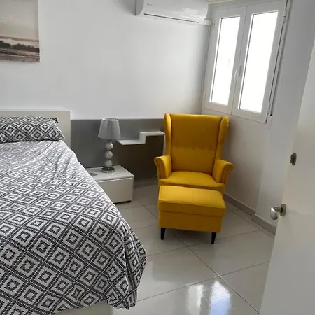 Casa Jr Apartment San Pedro del Pinatar Exterior photo