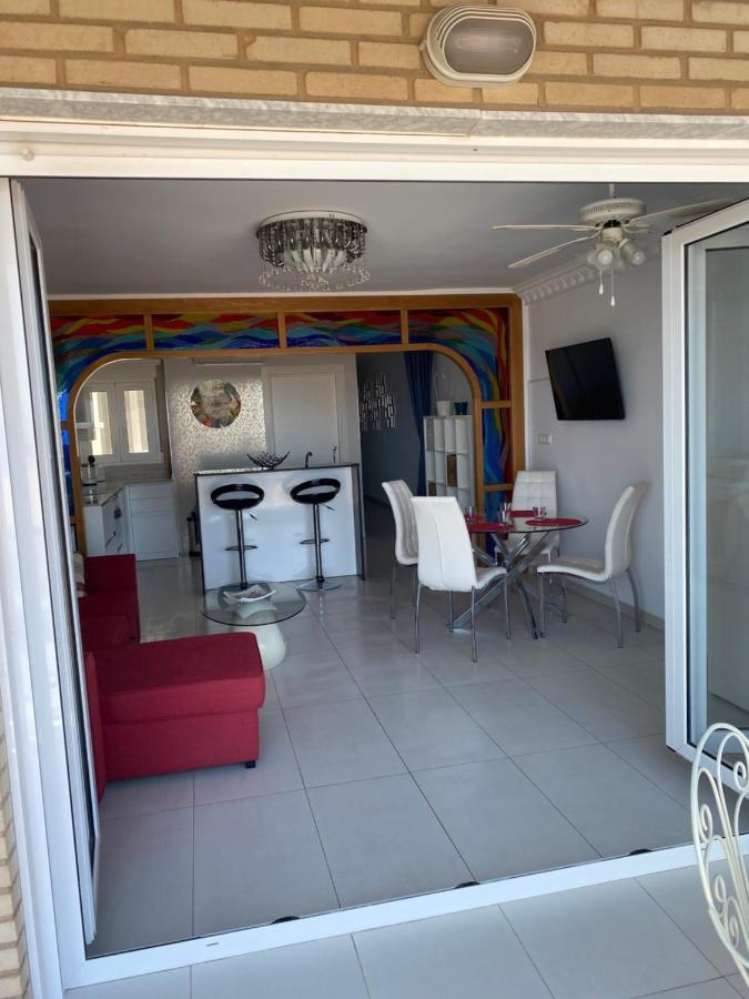 Apartament Casa Jr