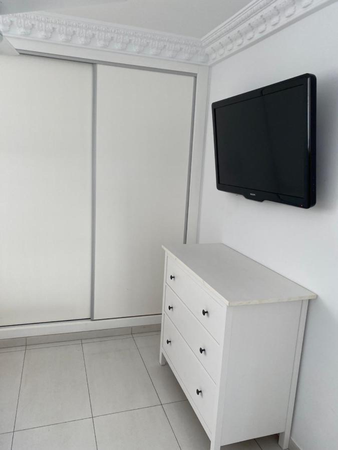 Apartament Casa Jr