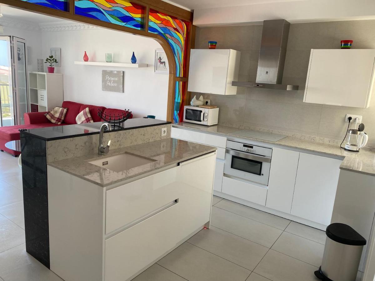 Apartament Casa Jr *