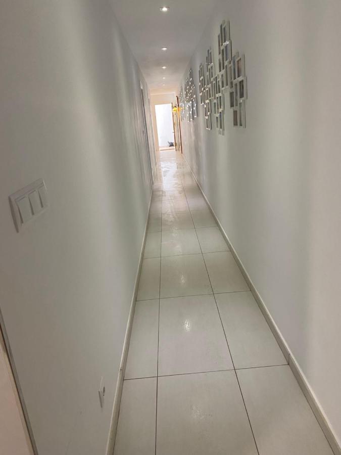 Casa Jr San Pedro del Pinatar