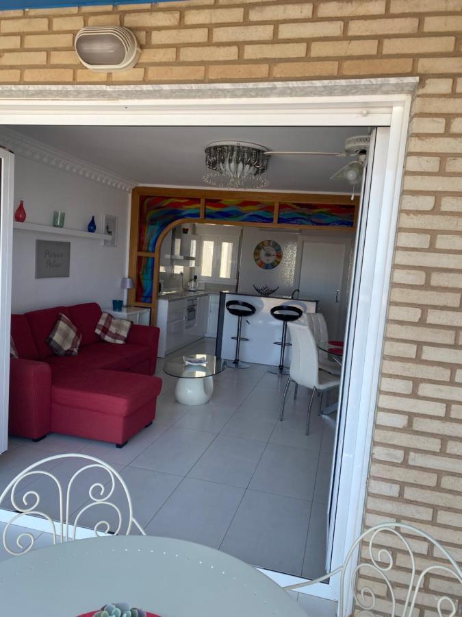 Casa Jr San Pedro del Pinatar