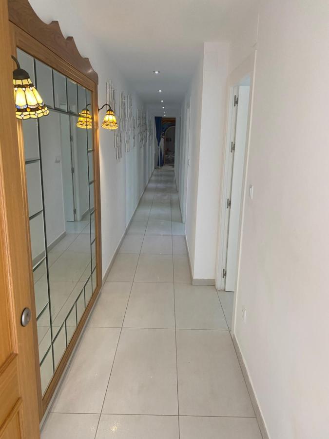Apartament Casa Jr San Pedro del Pinatar